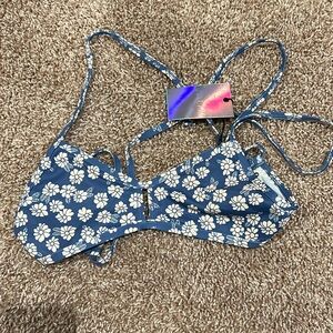 Women’s jolyn bikini top